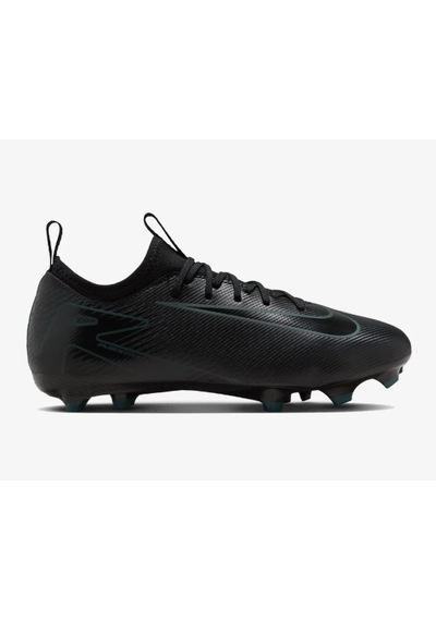 Nike Mercurial Jr Zoom Vapor 16 Academy Fg/mg Çocuk Siyah Futbol Krampon Fq8392-800 Ç-189