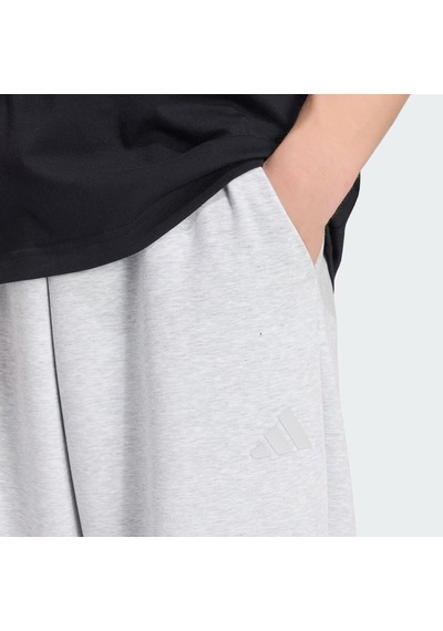 Adidas Soft Lux Erkek Eşofman Altı C-adıks5569e50a00 Gri