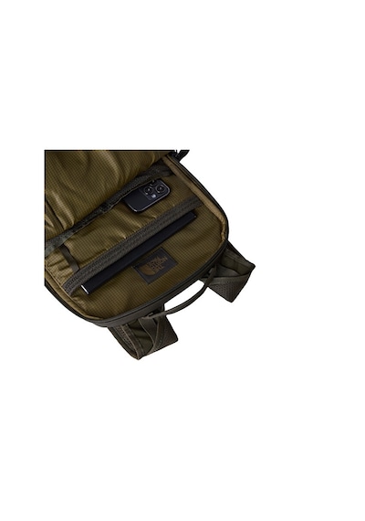 The North Face Bcv Pro Lightweight Pack Sırt Çantası Nf0a8gjabqw1yeşil Yeşil