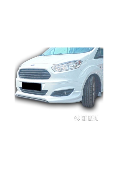 Ford Tourneo Makyajsız 2014-2018 Ön Ek Plastik Boyasız