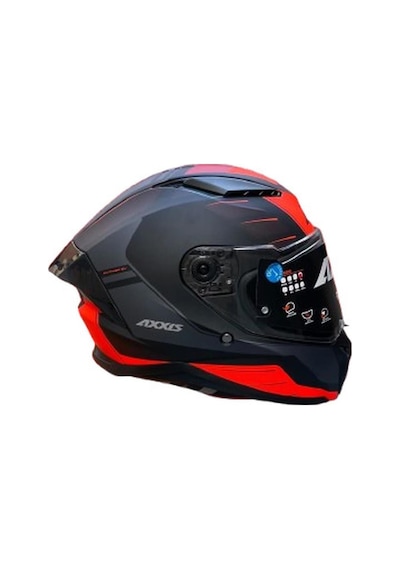 Panther Sv Prestıge B5 Matt Fluo Red Çok Renkli
