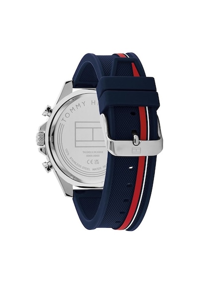 Tommy Hılfıger Th1792083 Metalik Gri