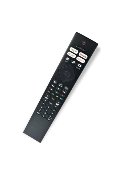 Philips 50pus8506/62 Android Led Tv Uyumlu Kumanda