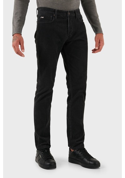 Emporio Armani Erkek Pantolon Em000668 Af19527 U8131 Lacivert Lacivert