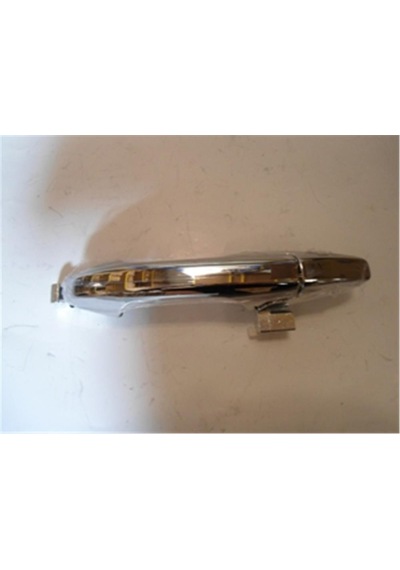 Honda Crv- 2007-2012- Arka Kapı Dış Açma Kolu Sağ Taraf Nikelajlı