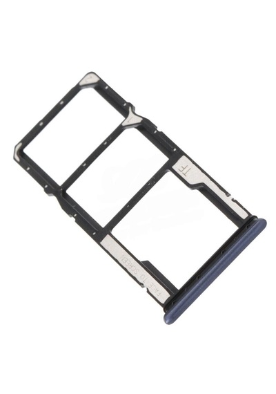 Xiaomi Redmi Note 10s Uyumlu Sim Holder Lila