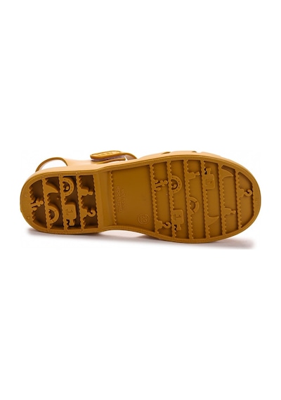 Igor Clasica Velcro Kız/erkek Çocuk Sandalet S10288 Hardal
