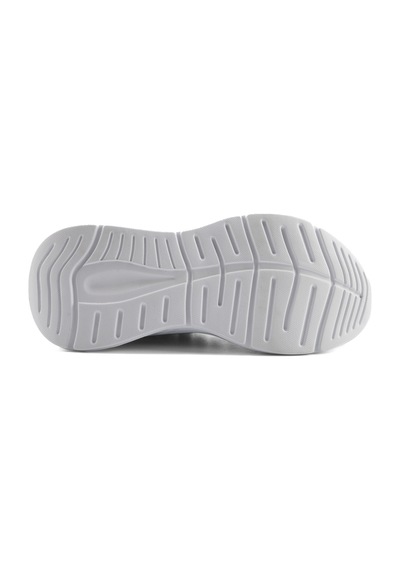 Kinetix Rugos Tx 5fx Gri Unisex Koşu Ayakkabısı 000000000101935471 Gri-sıyah-a Kırmızı Çok Renkli