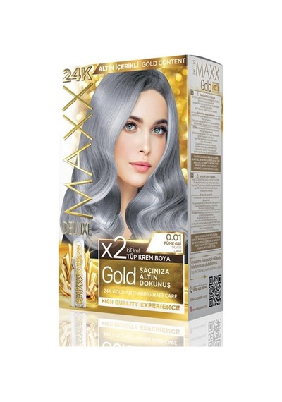 Maxx Golden Beauty 0-01