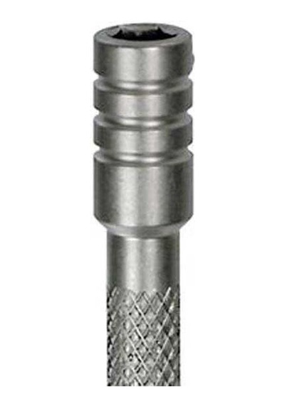 Leatherman Kamp Bit Sürücü Genişletici Gri