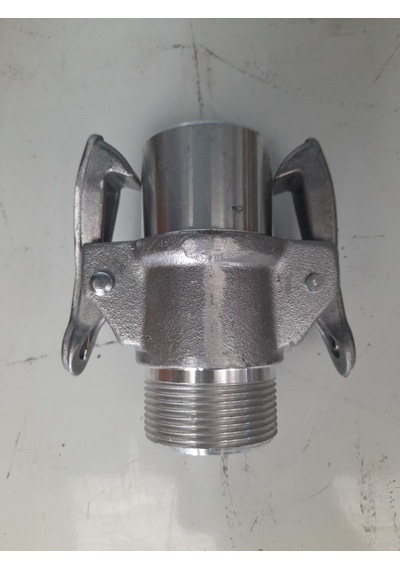 50lik Erkek Başlık 50 MM