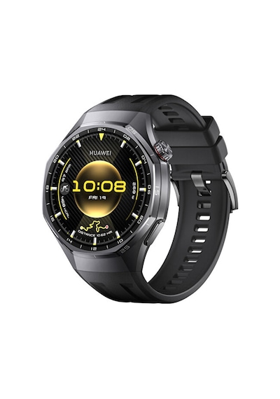 Huawei Watch GT 6 Pro 46 MM Akıllı Saat (Distribütör Garantili)