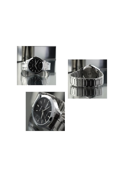 Lorus Rxn23dx5 Quartz Erkek Kol Saati Gri