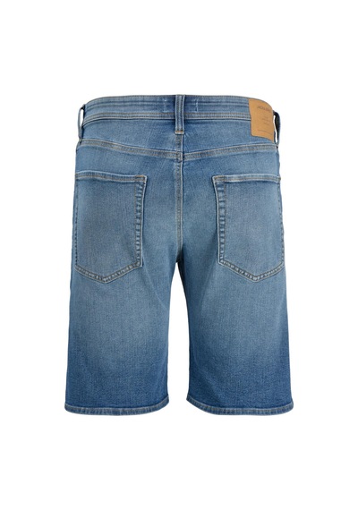 Jack & Jones Jjırıck Jjorıgınal Erkek Şort 999 Rahat Kalıp Günlük Mavi
