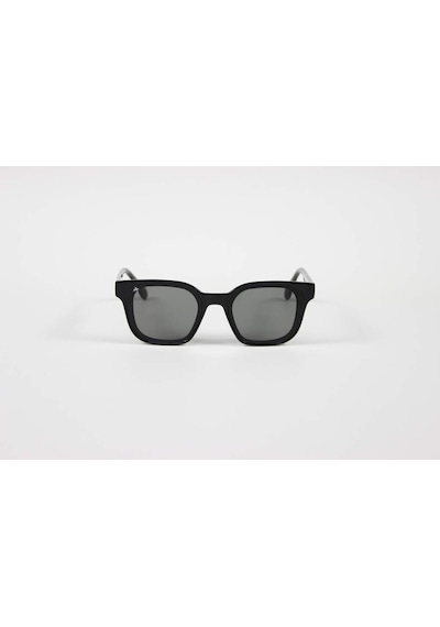 Polo Black Pb111 C1mat 53 19 145 Unisex Güneş Gözlüğü Siyah