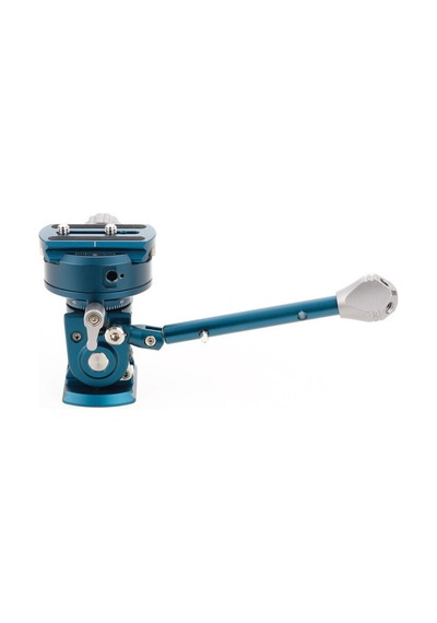 Benro Th62 Pan Kollu Tilt Kafası
