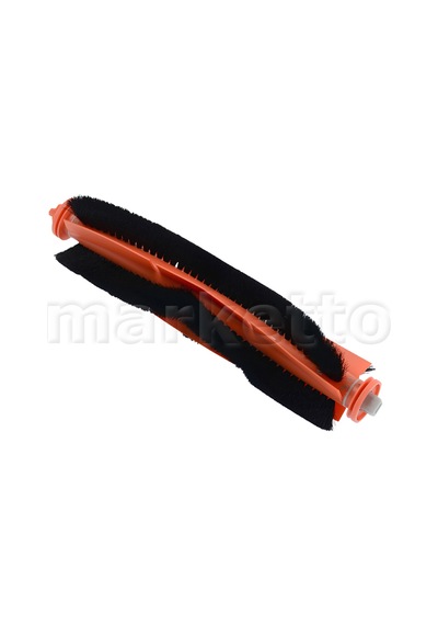 Karcher 6.101-222.0 Uyumlu 9'lu Yedek Parça Seti Ana / Yan Fırça Mop Filtre Torba