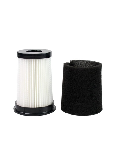 Sinbo Svc 8620, Svc 8623 Dikey Süpürge İle Uyumlu Hepa Filtre Tek Renk