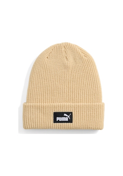 Puma Essentials High Crown Unisex Bej Günlük Stil Bere 02641005 Bej