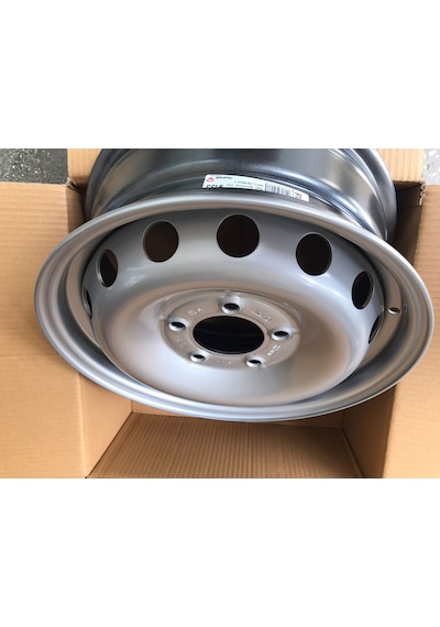 Renault Master Jantı 16 Inç 5X130