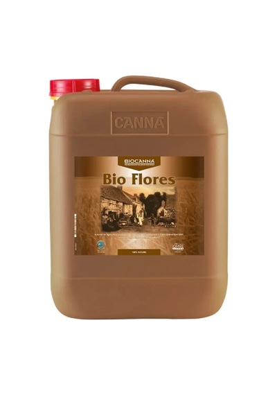 Biocanna Bio Flores 10 Litre