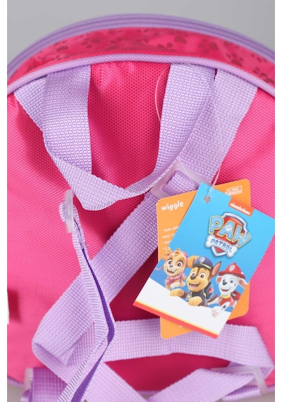 Yeni Sezon Lisanslı Paw Patrol Okulda Macera Koleksiyonu Anaokul Çantası,500 Ml Matara Ve Beslenme Kabı Yemek Seti Diğer