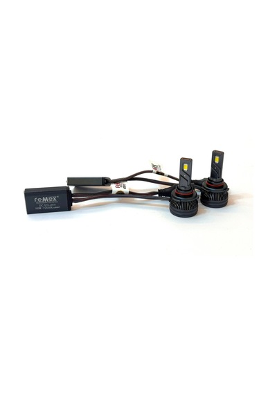 Hb4 9012 Led Xenon Led Headlight Femex Gt Nano Csp Lextar