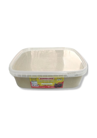 Burhelsan Sade Tahin Helvası 4750 G