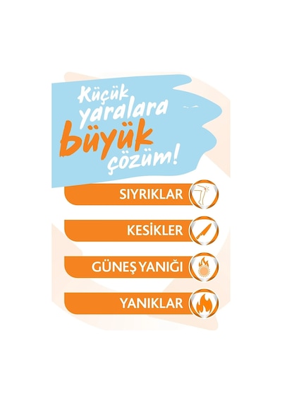 Bepanjel Yara  Jel 3 x 50 G