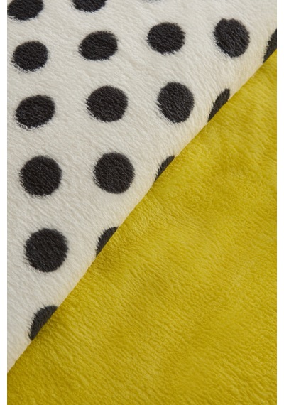 Karaca Home Tweety Tek Kişilik Battaniye Sarı Sarı