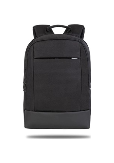 Tw1700 Twin Color 17 İnch Notebook Çantası-siyah