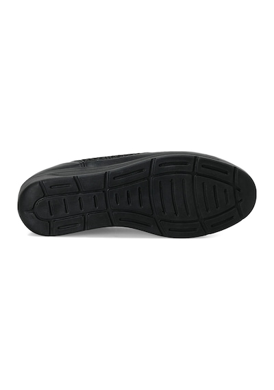 Polaris 105755.z Siyah Kadın Dolgu Ayakkabı 105755.z6fx 000000000102238749