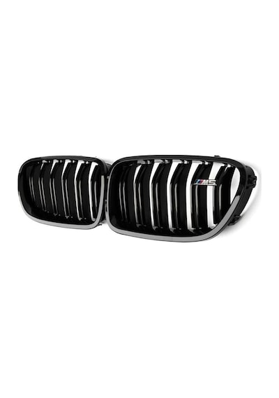 Bmw 5 Serisi F10-f11-f18 Ön Panjur Böbrek 2010-2016 Arası Uyumlu