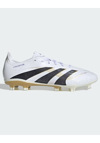 Adidas Predator League Fg/mg Erkek Beyaz Krampon Jı1116 Beyaz