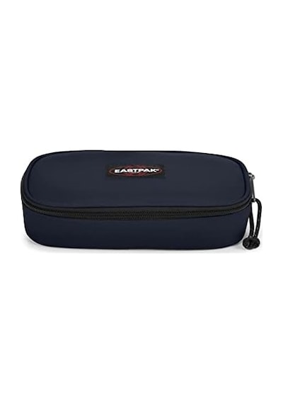 Oval Single Unisex Yetişkin Kalem Çantası Ultra Marine Standart Cok Renkli