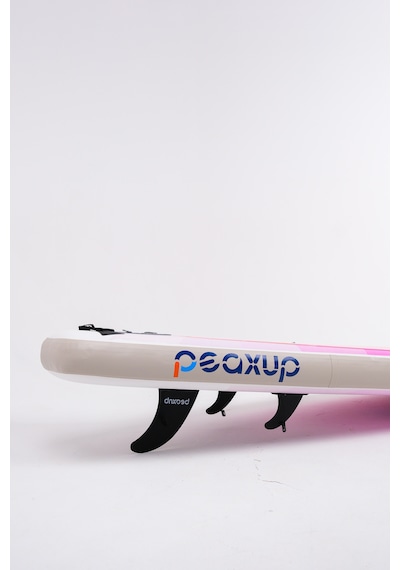 Peaxup Aurora 3 Yıl Garantili Şişme Stand Up Paddle Board Sup Sörf Tahtası Full Set - 335x84x15cm