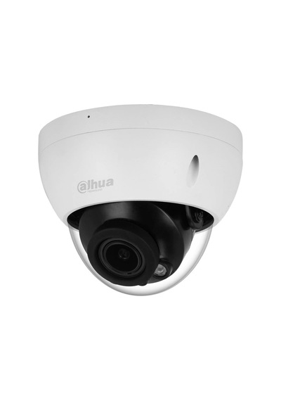 Dahua Hdbw2241r-zas-27135 2mp Motorize Wdr Dome Wizsense Ip Kamera