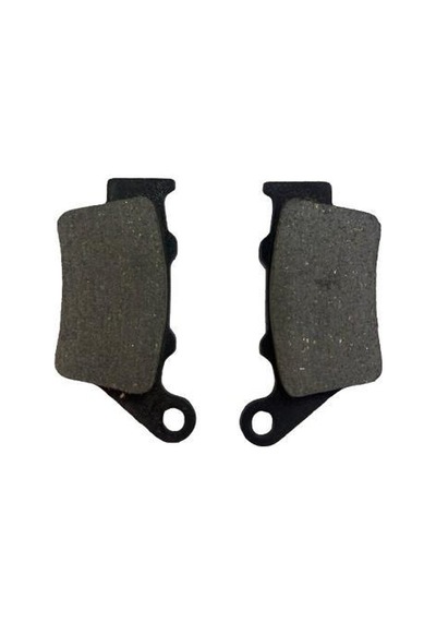 Arka Fren Disk Balatası Cf Nk250 Clx 700 Ktm Duke 390-690-790 Rc 390
