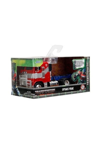 253112009 Jada Transformers T7 Optimus Prime Truck 1 32
