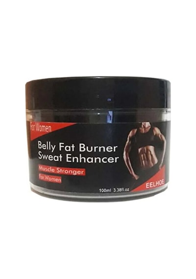 Fat Burner For Women Kadın Yakıcı Krem 100ml