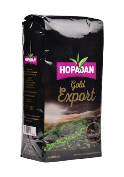 Gldısptm Hmacay02 Hopadan Gold Siyah Çay 1 Kg Gld1