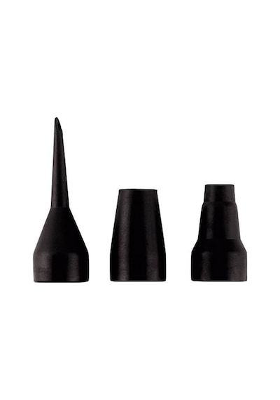 8 Parça Kompresör Aksesuar Seti Metal Top İğnesi Ve  Bisiklet Lastikleri İçin Supap Adaptörü Dahil - 4139695