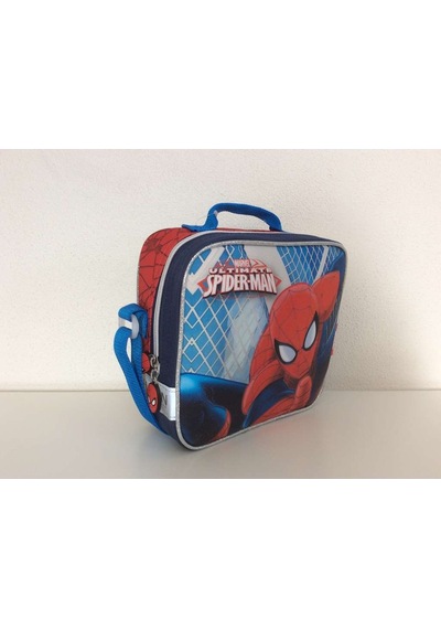 Hakan Çanta Spiderman Beslenme Çantası 87739