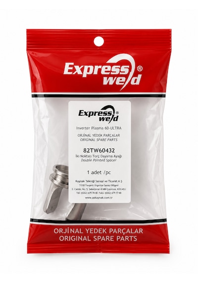 Expressweld Plasma 60 Ultra Torç Dayama Ayağı 82tw60432
