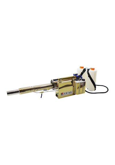 Ital IMF126S Termal Sisleme Makinesi