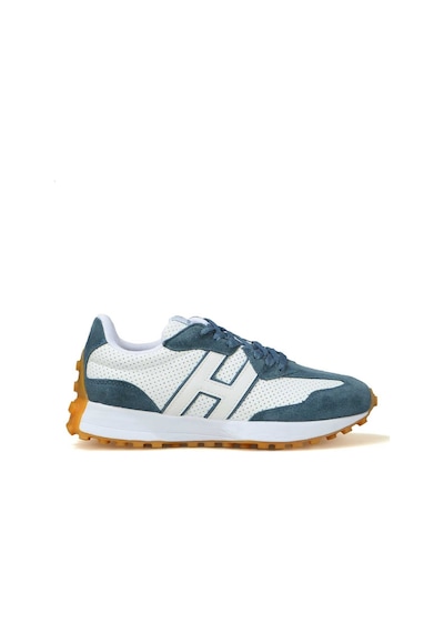 Hammer Jack Meri  Kadın Sneaker Mavi Beyaz Spor Ayakkabı 10122505 37 Beyaz