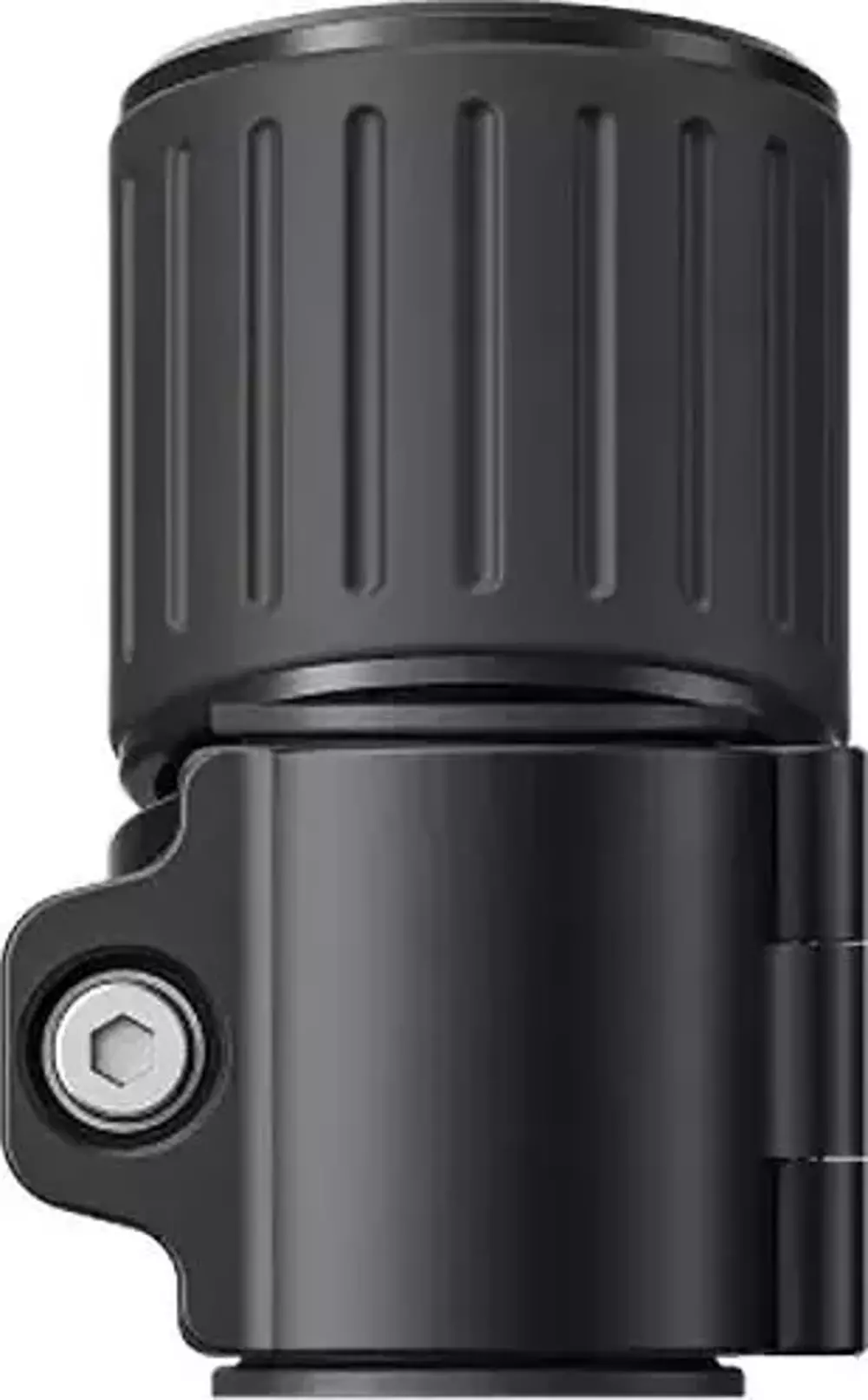 Insta360 Ski Pole Mount Siyah