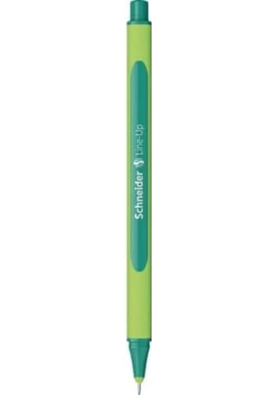 Lıne-up Fiber Uçlu Kalem 0,4 Mm Zeytin Yeşili