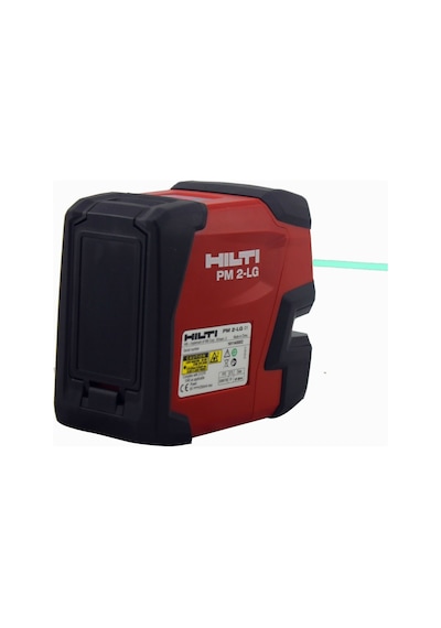 Hilti Pm 2-l Çizgisel Lazer