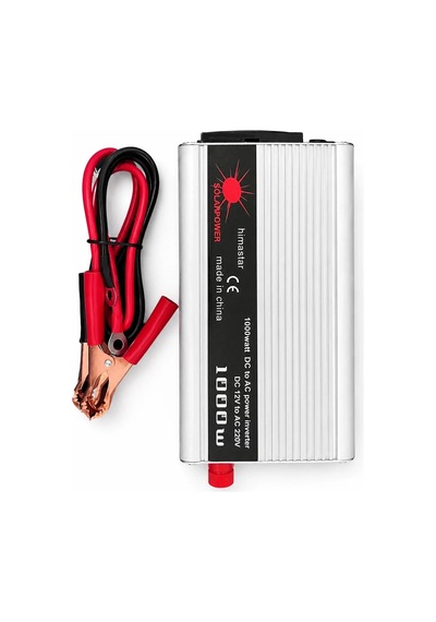 Ers 1000w Araç İnverter